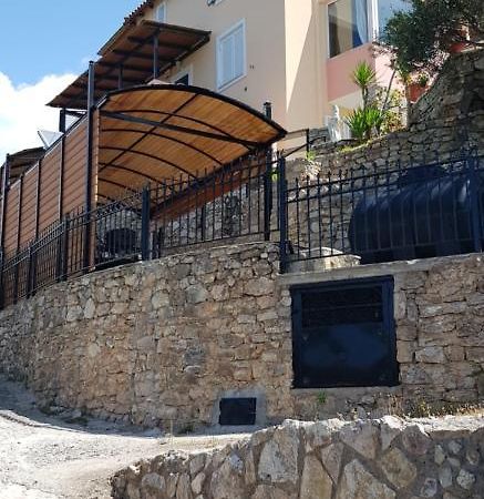 Margherita'S Holidays Home Agios Spyridon  Kültér fotó