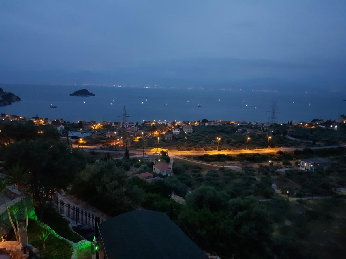 Margherita'S Holidays Home Agios Spyridon  Kültér fotó