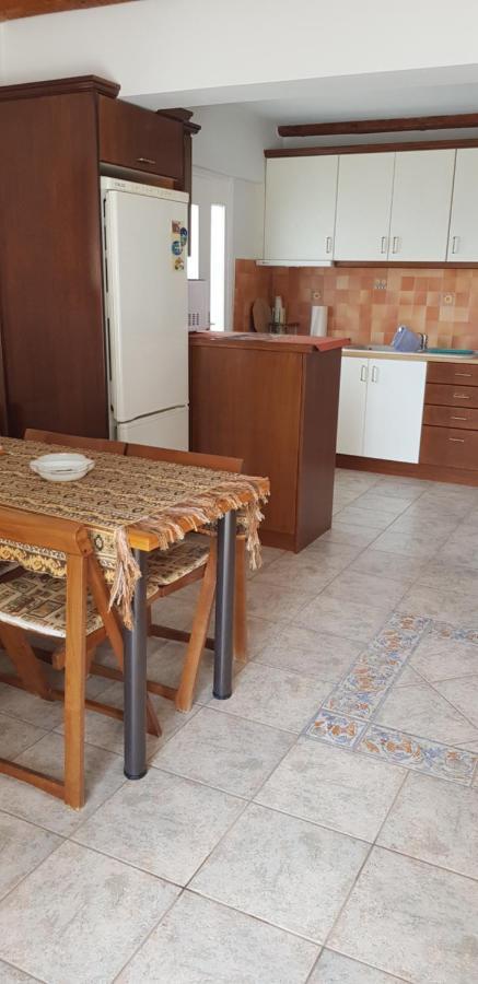 Margherita'S Holidays Home Agios Spyridon  Kültér fotó
