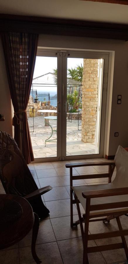 Margherita'S Holidays Home Agios Spyridon  Kültér fotó