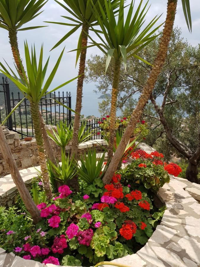 Margherita'S Holidays Home Agios Spyridon  Kültér fotó