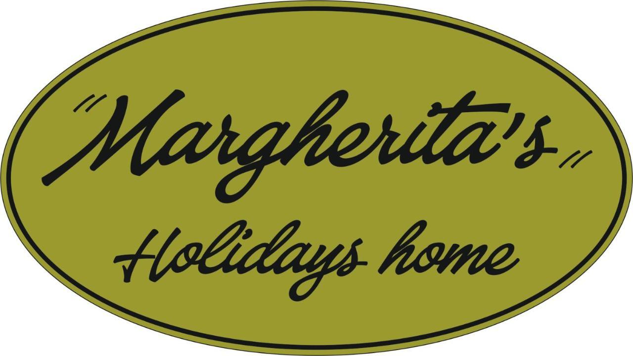 Margherita'S Holidays Home Agios Spyridon  Kültér fotó