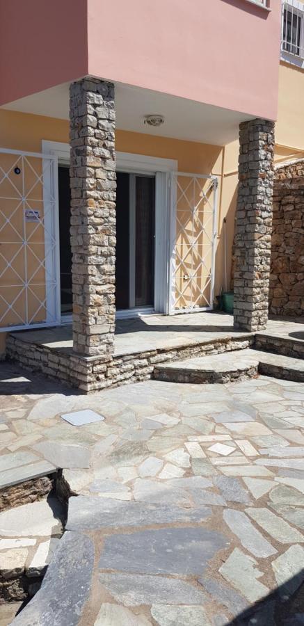 Margherita'S Holidays Home Agios Spyridon  Kültér fotó