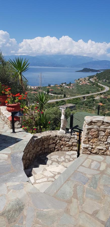 Margherita'S Holidays Home Agios Spyridon  Kültér fotó