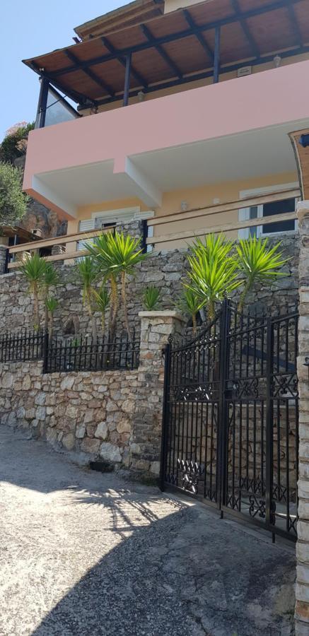 Margherita'S Holidays Home Agios Spyridon  Kültér fotó