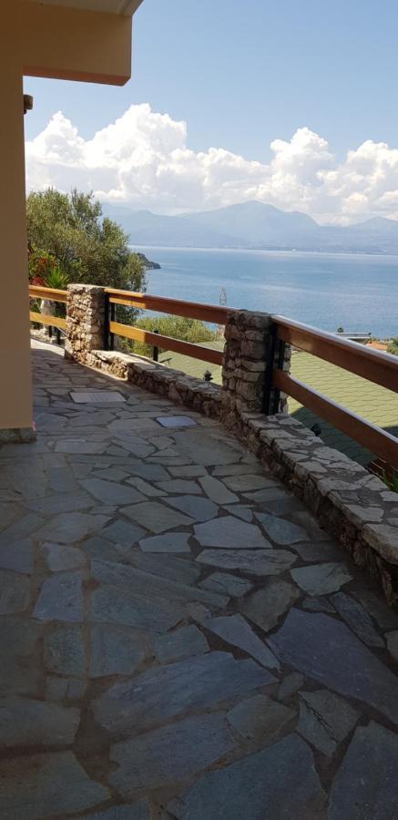Margherita'S Holidays Home Agios Spyridon  Kültér fotó