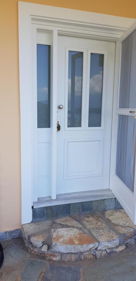 Margherita'S Holidays Home Agios Spyridon  Kültér fotó