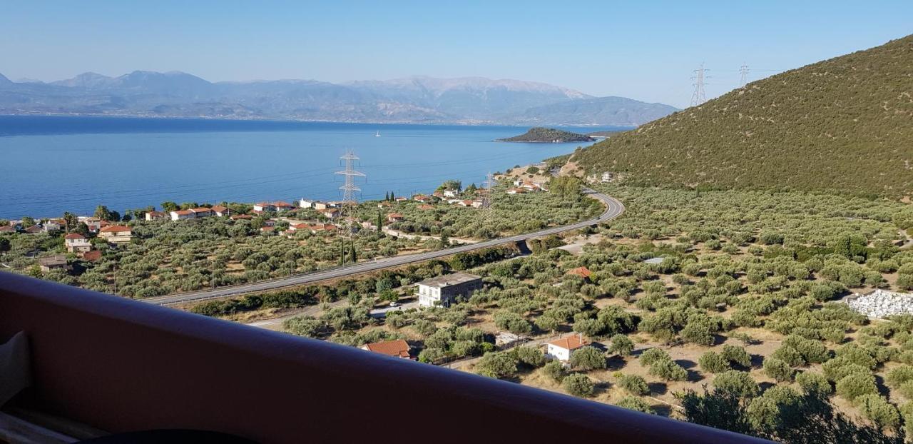 Margherita'S Holidays Home Agios Spyridon  Kültér fotó