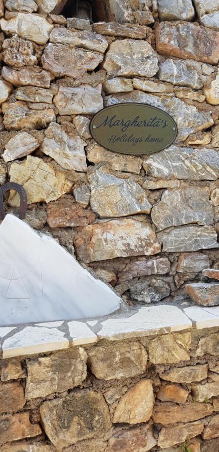 Margherita'S Holidays Home Agios Spyridon  Kültér fotó