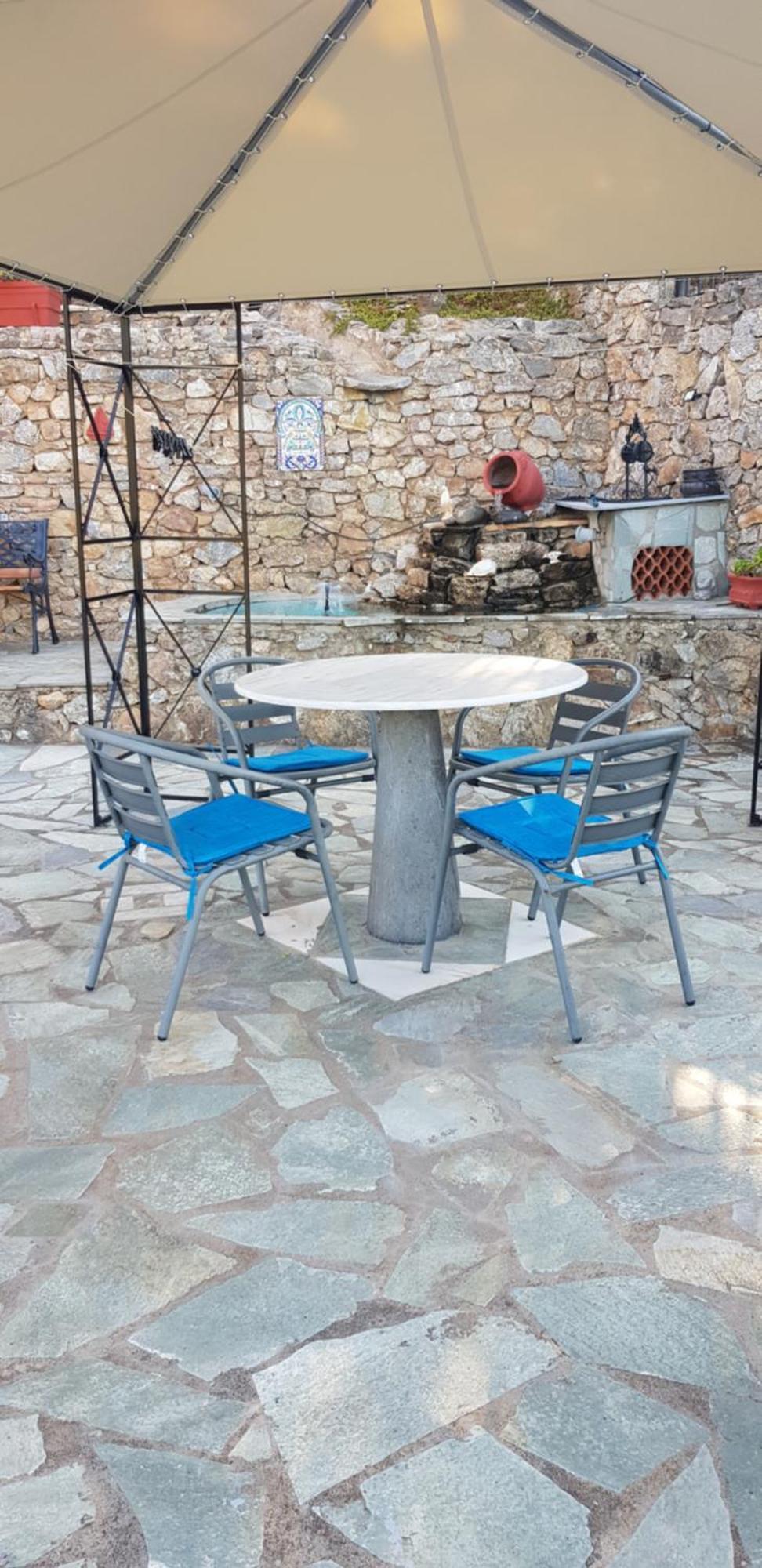 Margherita'S Holidays Home Agios Spyridon  Kültér fotó