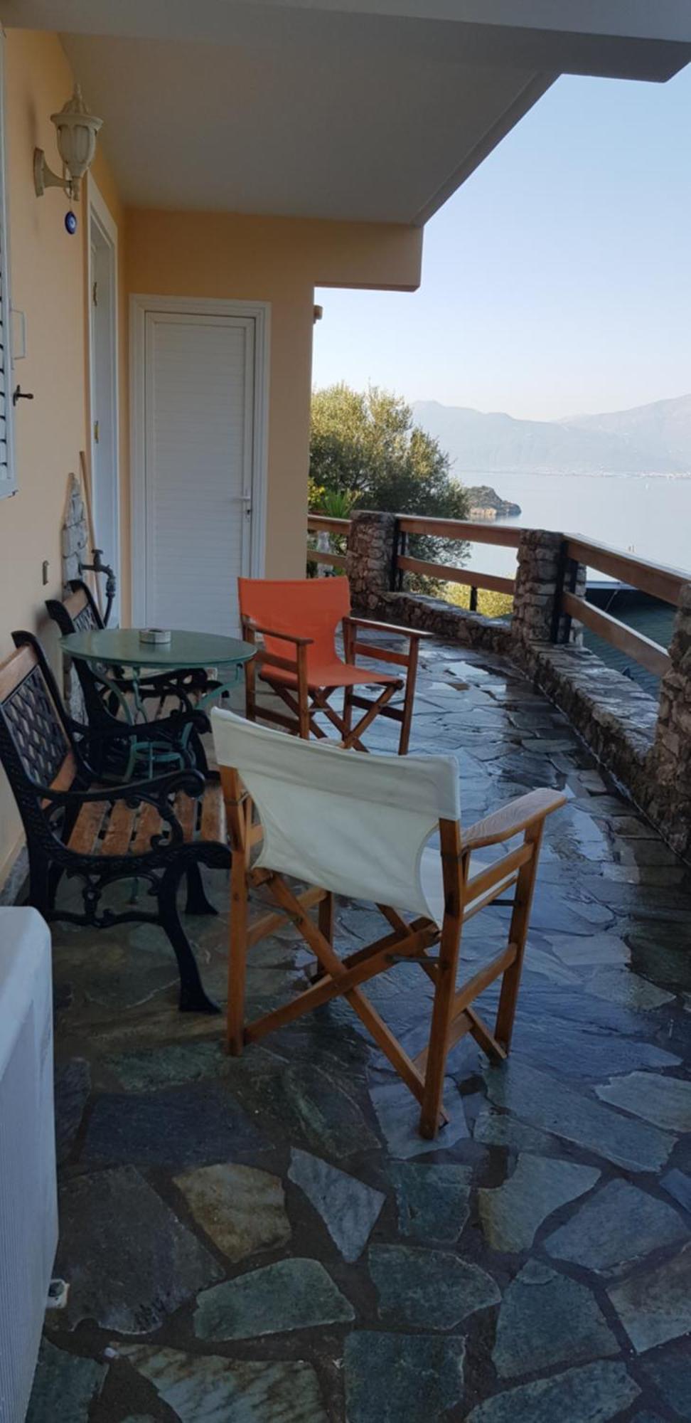 Margherita'S Holidays Home Agios Spyridon  Kültér fotó