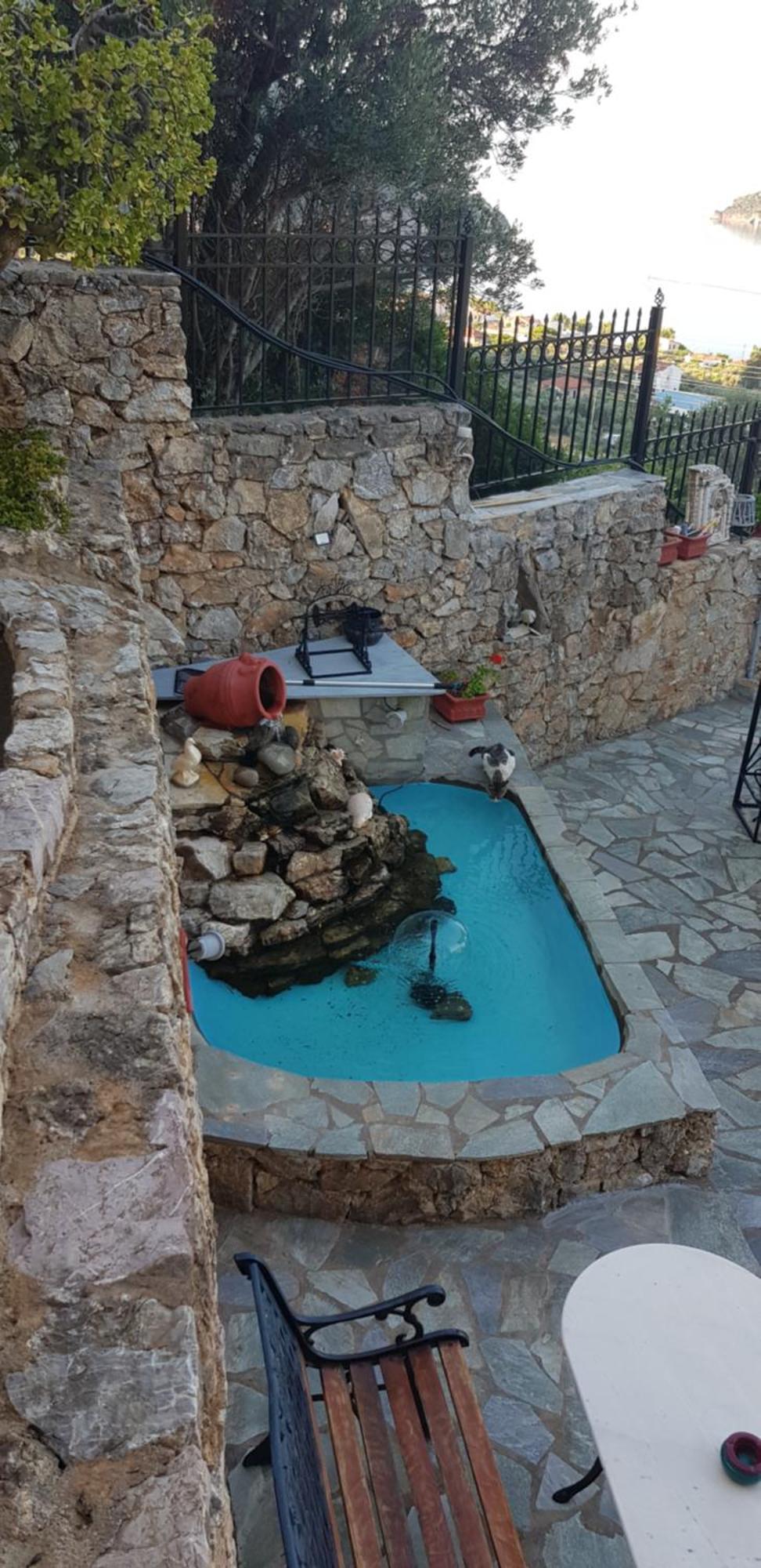 Margherita'S Holidays Home Agios Spyridon  Kültér fotó