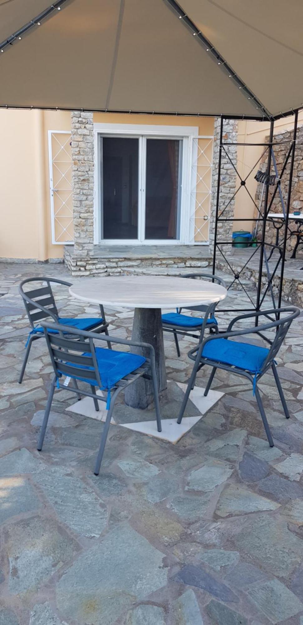 Margherita'S Holidays Home Agios Spyridon  Kültér fotó
