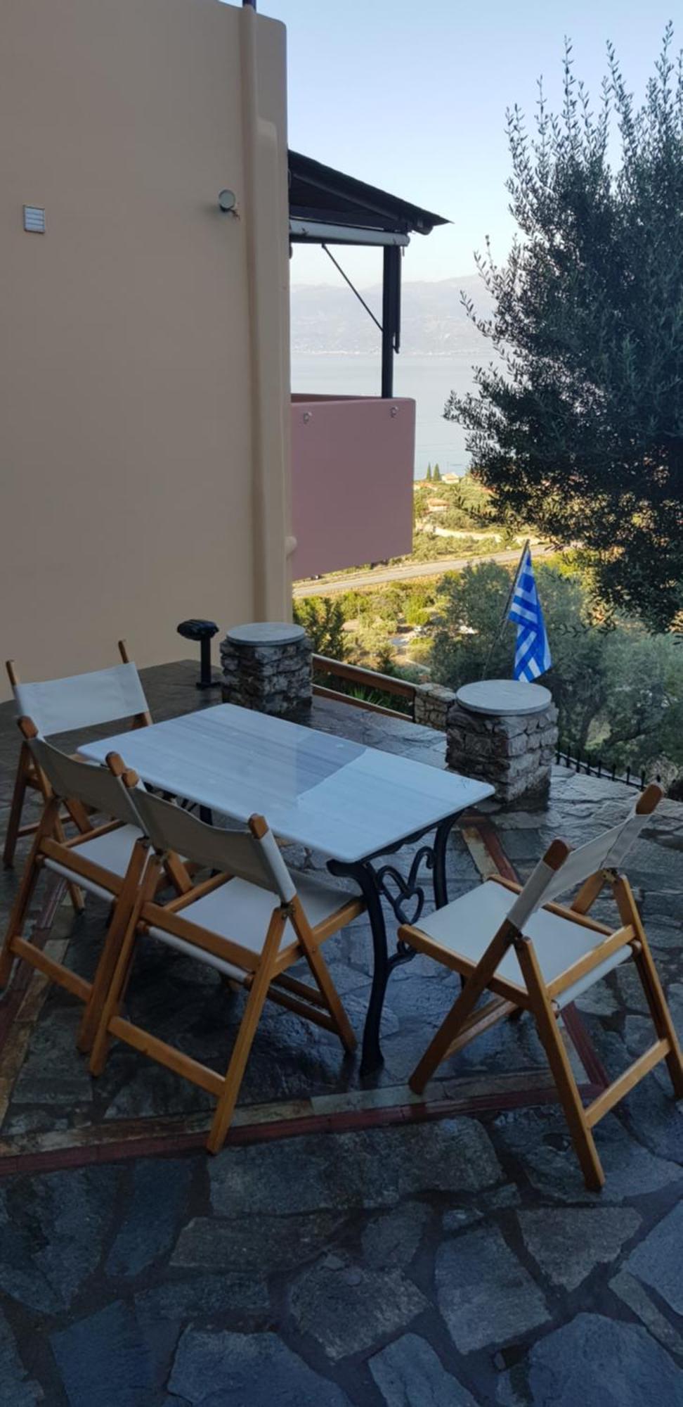 Margherita'S Holidays Home Agios Spyridon  Kültér fotó