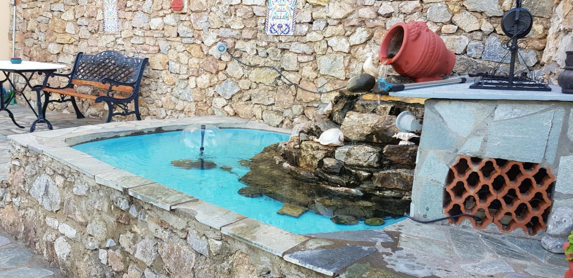 Margherita'S Holidays Home Agios Spyridon  Kültér fotó